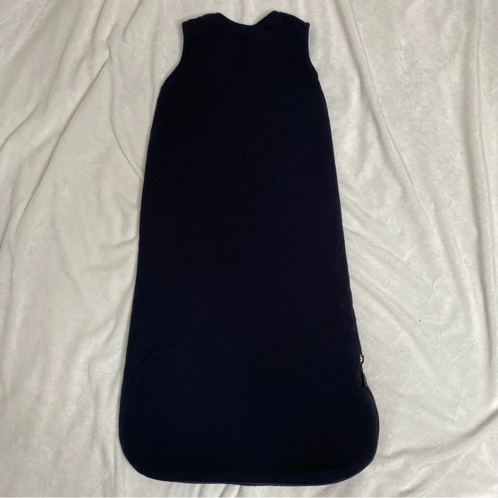 Kyte Baby 1.0 Tog Black Sleep Sack